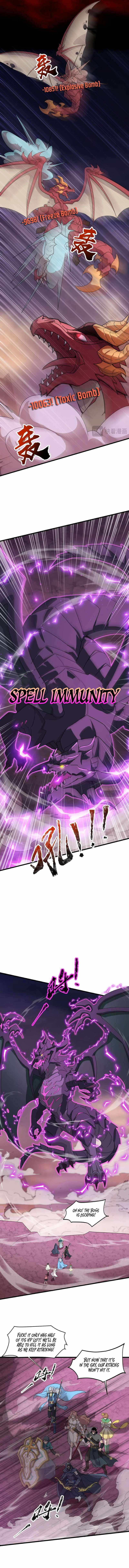 Read The Lone SSS-Class Summoner Manga Online