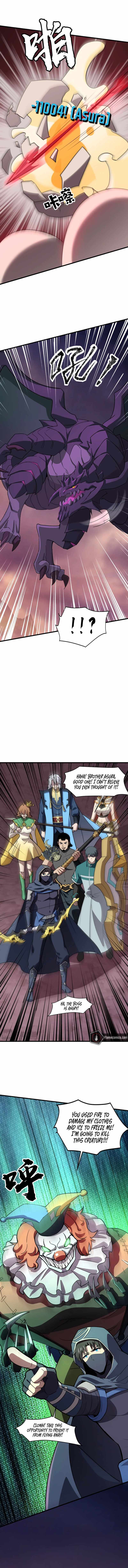 Read The Lone SSS-Class Summoner Manga Online