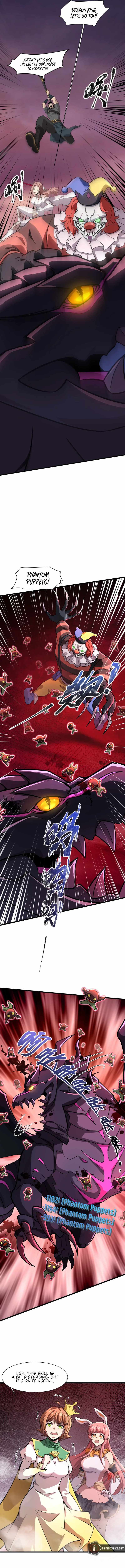 Read The Lone SSS-Class Summoner Manga Online