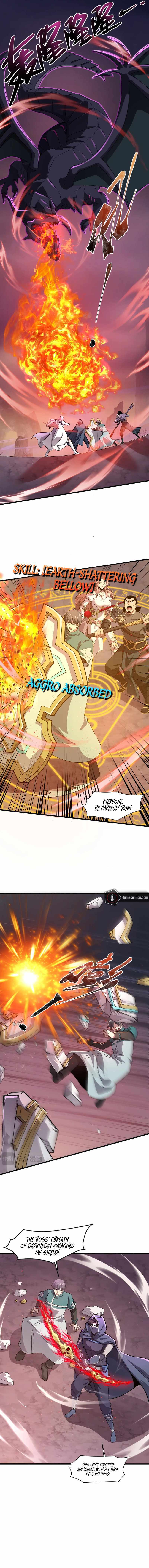 Read The Lone SSS-Class Summoner Manga Online