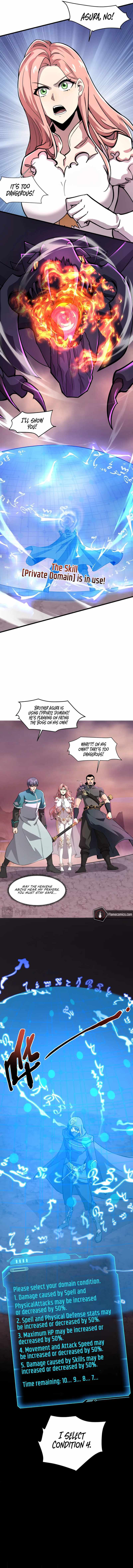 Read The Lone SSS-Class Summoner Manga Online