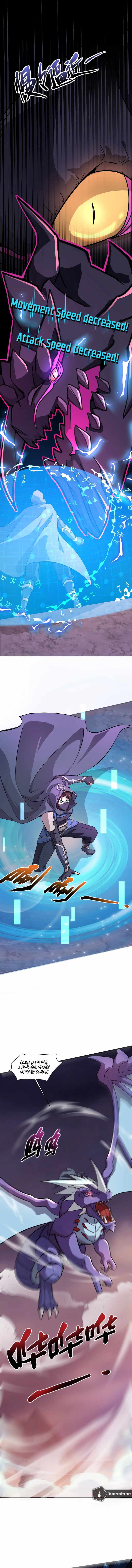 Read The Lone SSS-Class Summoner Manga Online