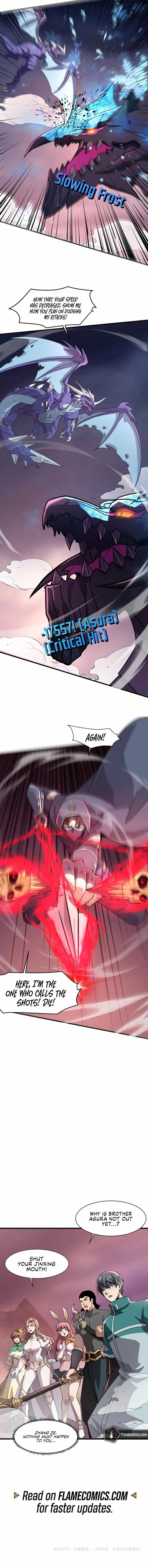 Read The Lone SSS-Class Summoner Manga Online