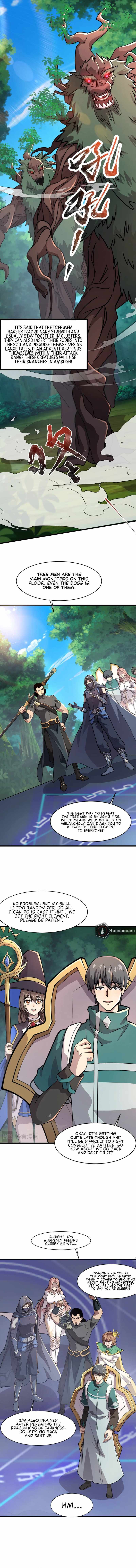 Read The Lone SSS-Class Summoner Manga Online