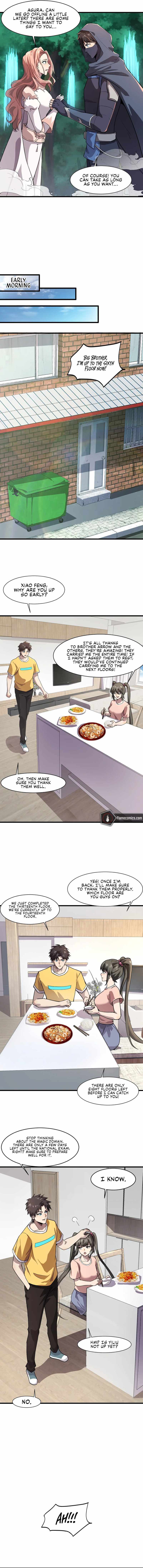 Read The Lone SSS-Class Summoner Manga Online