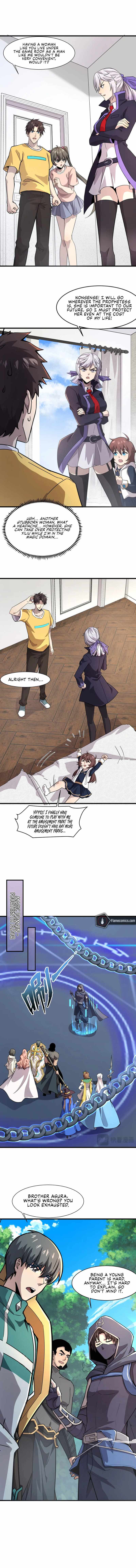 Read The Lone SSS-Class Summoner Manga Online