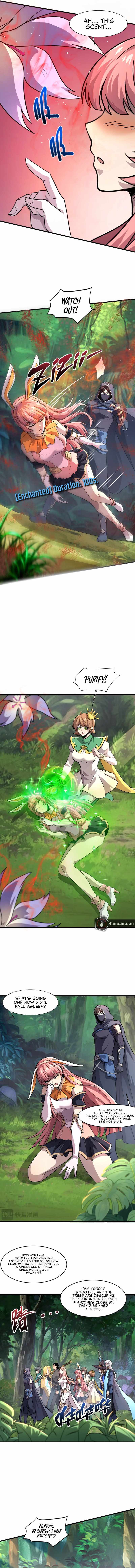 Read The Lone SSS-Class Summoner Manga Online