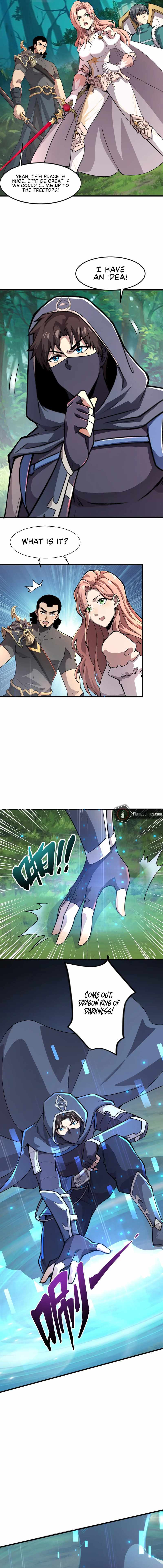 Read The Lone SSS-Class Summoner Manga Online