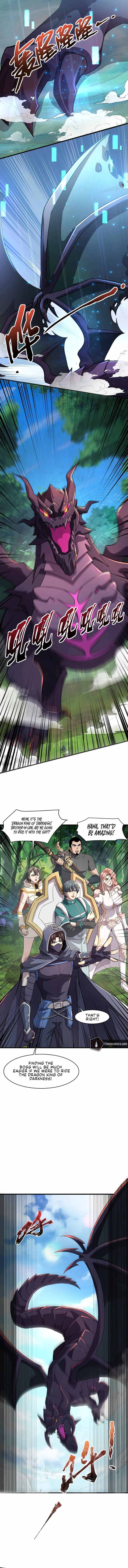 Read The Lone SSS-Class Summoner Manga Online