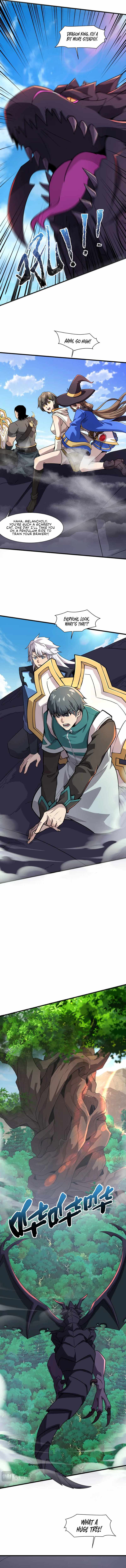Read The Lone SSS-Class Summoner Manga Online