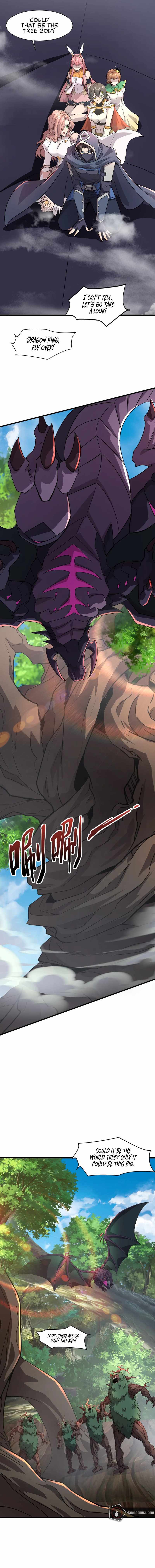 Read The Lone SSS-Class Summoner Manga Online
