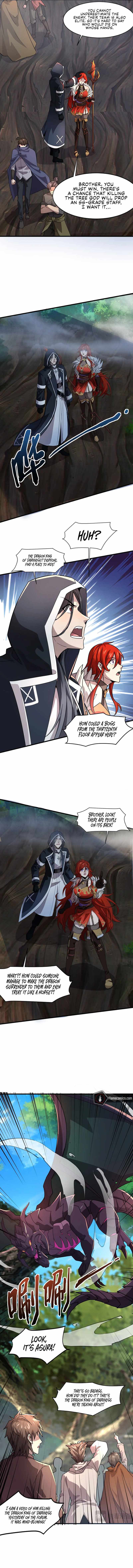 Read The Lone SSS-Class Summoner Manga Online