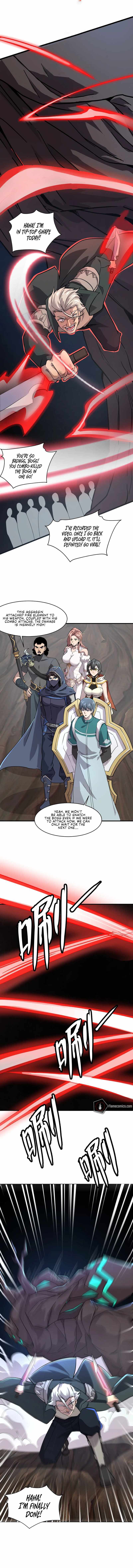 Read The Lone SSS-Class Summoner Manga Online