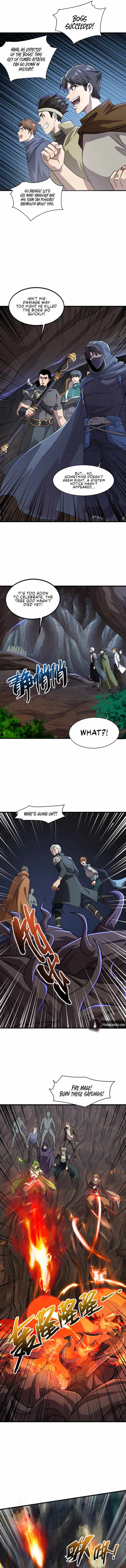 Read The Lone SSS-Class Summoner Manga Online