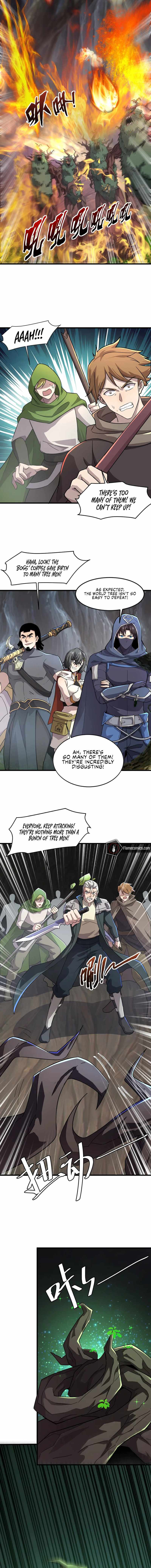 Read The Lone SSS-Class Summoner Manga Online