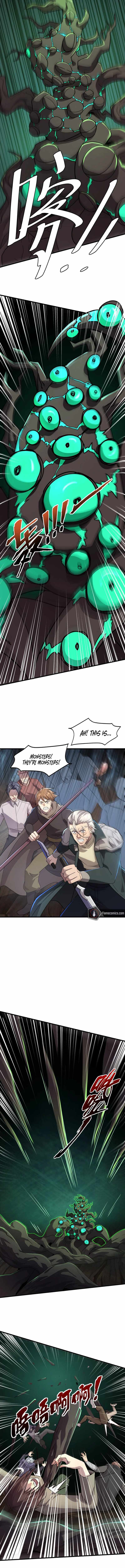 Read The Lone SSS-Class Summoner Manga Online