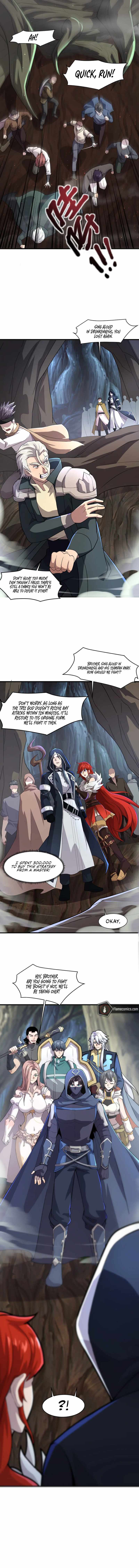 Read The Lone SSS-Class Summoner Manga Online