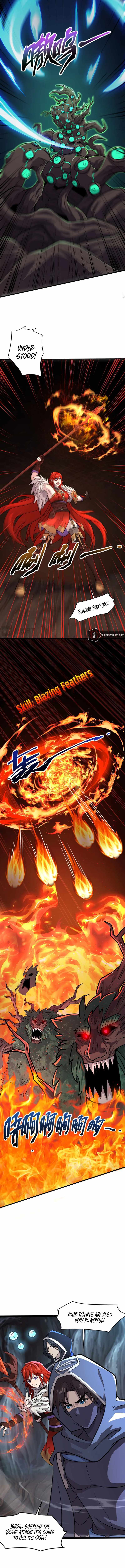 Read The Lone SSS-Class Summoner Manga Online