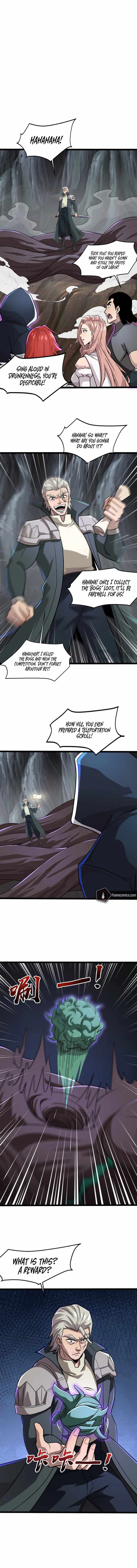 Read The Lone SSS-Class Summoner Manga Online