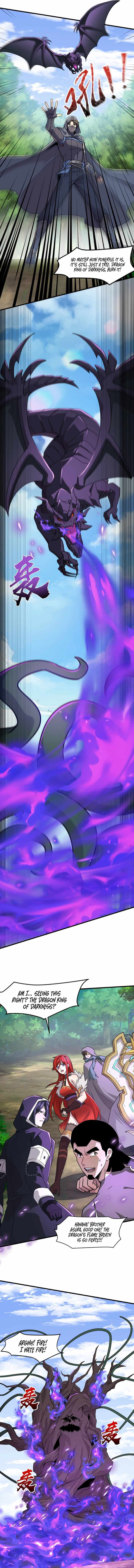 Read The Lone SSS-Class Summoner Manga Online
