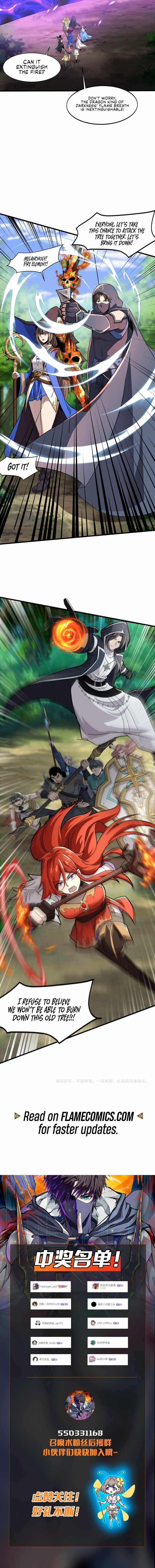 Read The Lone SSS-Class Summoner Manga Online