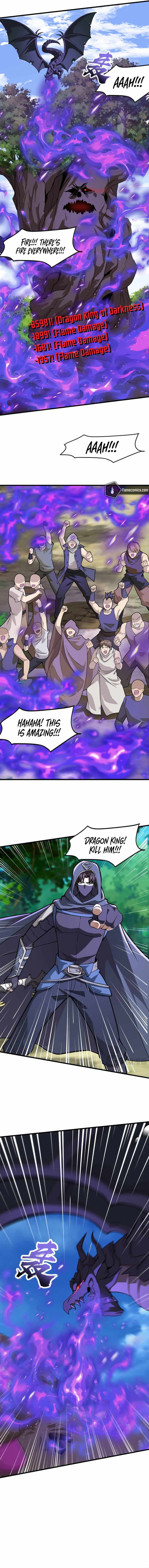 Read The Lone SSS-Class Summoner Manga Online