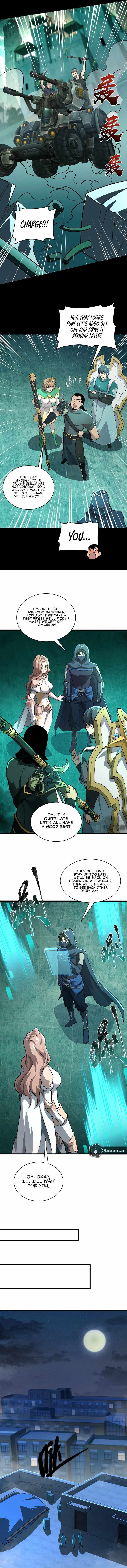Read The Lone SSS-Class Summoner Manga Online