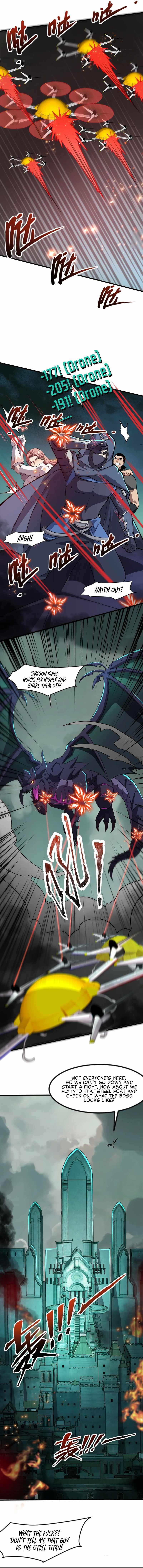 Read The Lone SSS-Class Summoner Manga Online