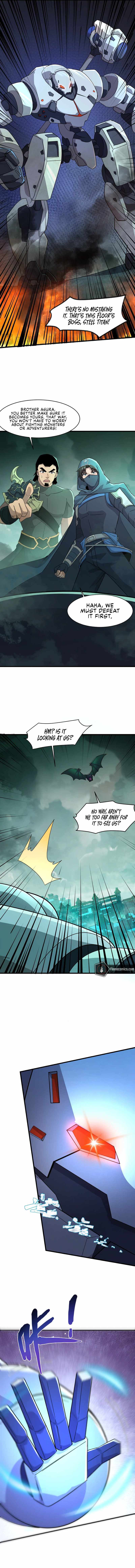 Read The Lone SSS-Class Summoner Manga Online