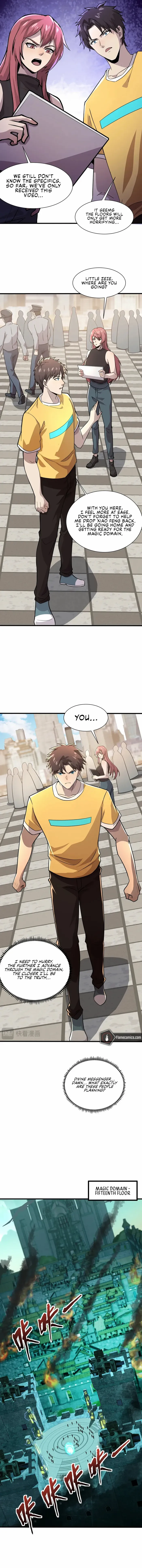 Read The Lone SSS-Class Summoner Manga Online