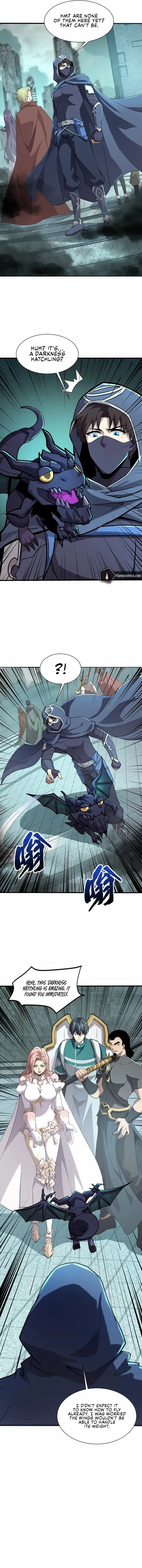 Read The Lone SSS-Class Summoner Manga Online