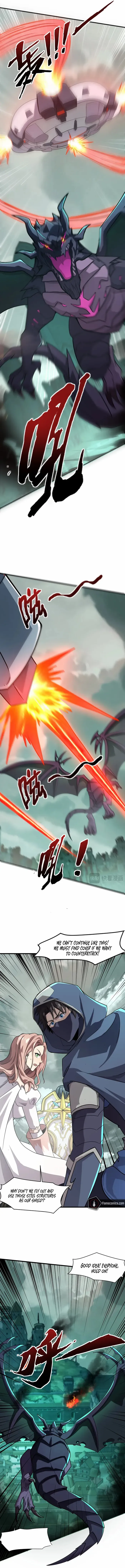 Read The Lone SSS-Class Summoner Manga Online