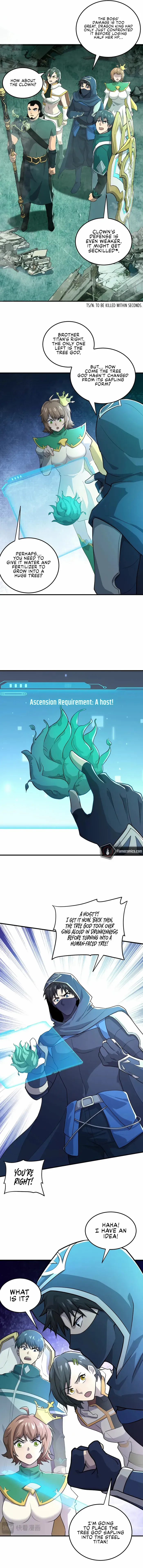 Read The Lone SSS-Class Summoner Manga Online
