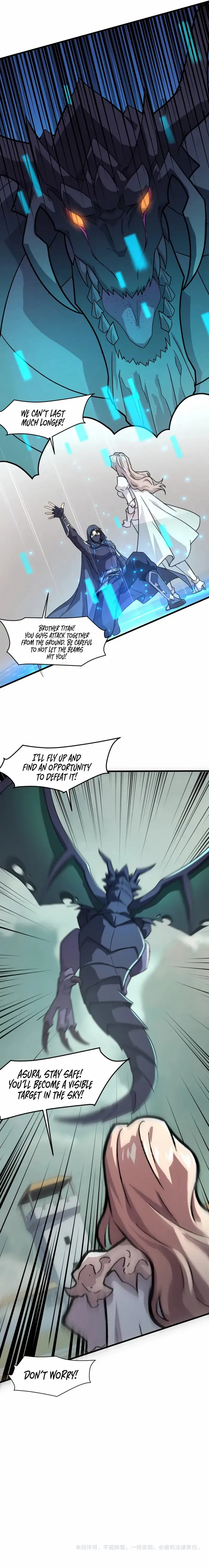 Read The Lone SSS-Class Summoner Manga Online