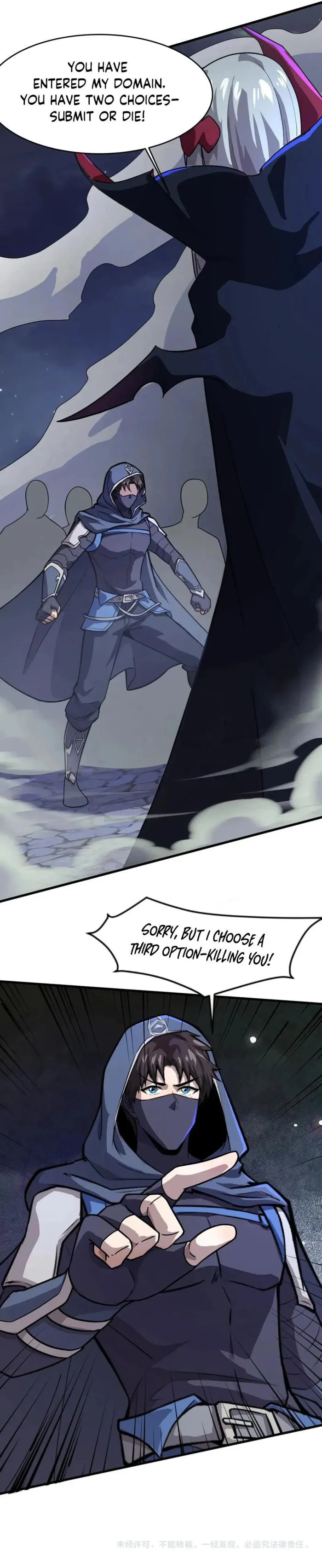 Read The Lone SSS-Class Summoner Manga Online