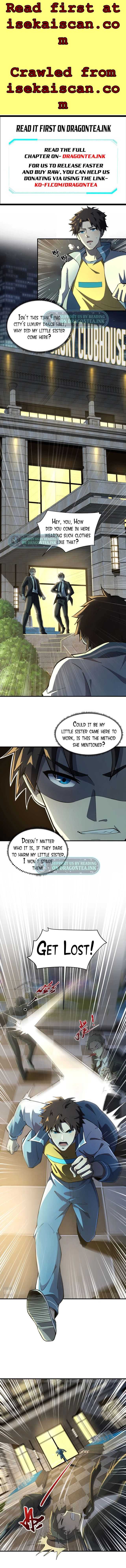 Read The Lone SSS-Class Summoner Manga Online