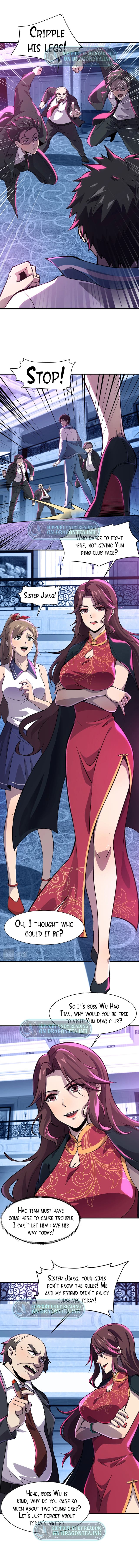Read The Lone SSS-Class Summoner Manga Online