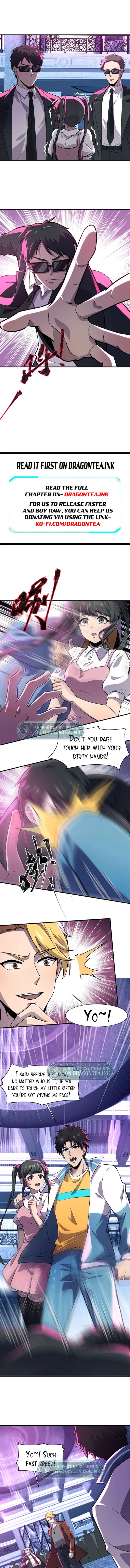 Read The Lone SSS-Class Summoner Manga Online