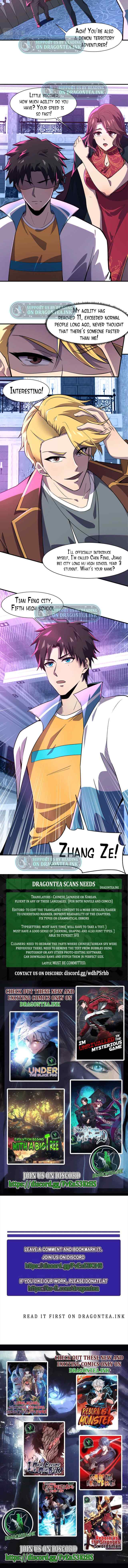 Read The Lone SSS-Class Summoner Manga Online