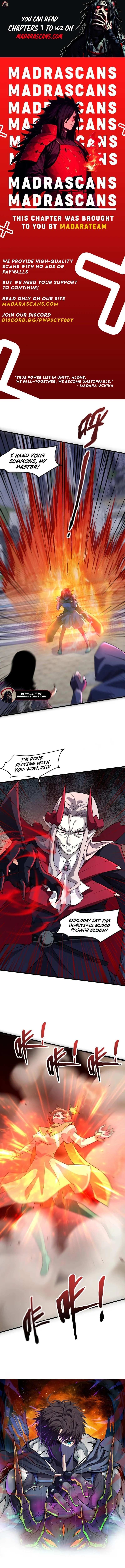Read The Lone SSS-Class Summoner Manga Online