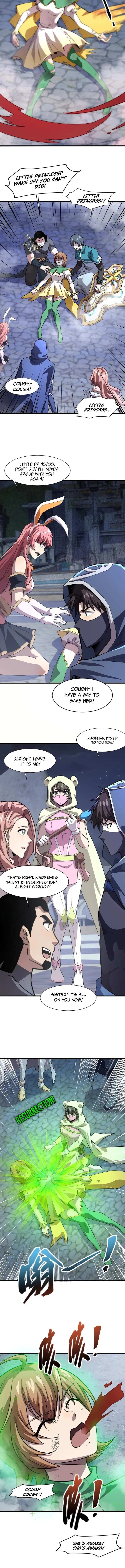 Read The Lone SSS-Class Summoner Manga Online