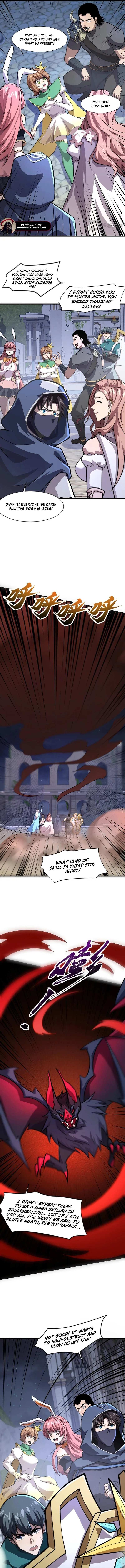 Read The Lone SSS-Class Summoner Manga Online