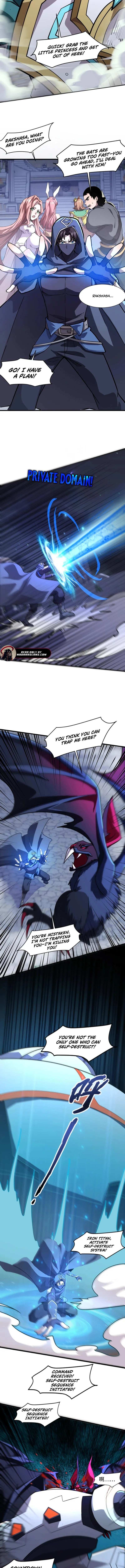 Read The Lone SSS-Class Summoner Manga Online