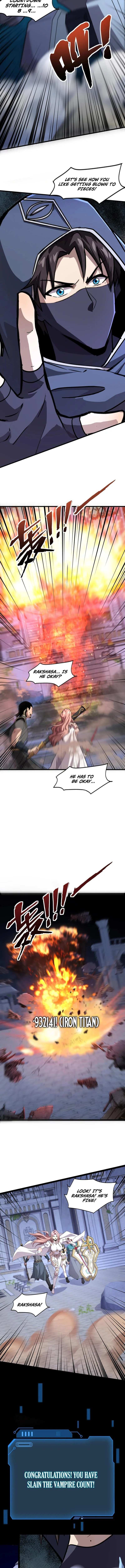 Read The Lone SSS-Class Summoner Manga Online