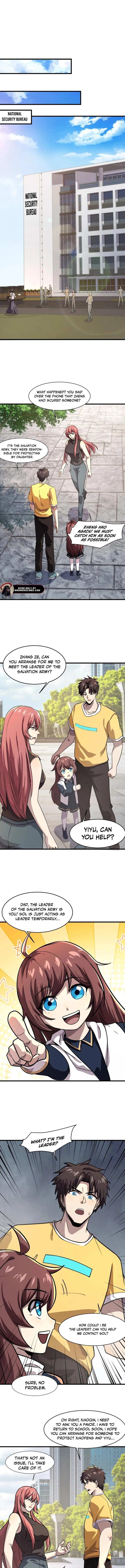 Read The Lone SSS-Class Summoner Manga Online