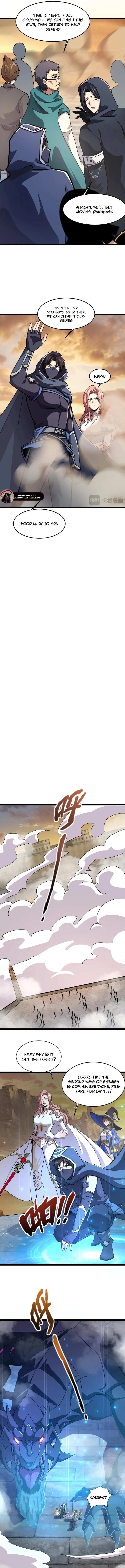 Read The Lone SSS-Class Summoner Manga Online