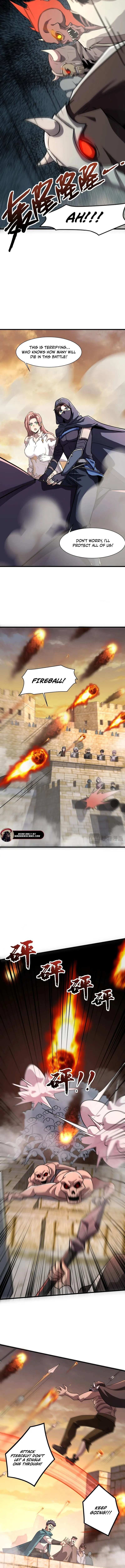 Read The Lone SSS-Class Summoner Manga Online