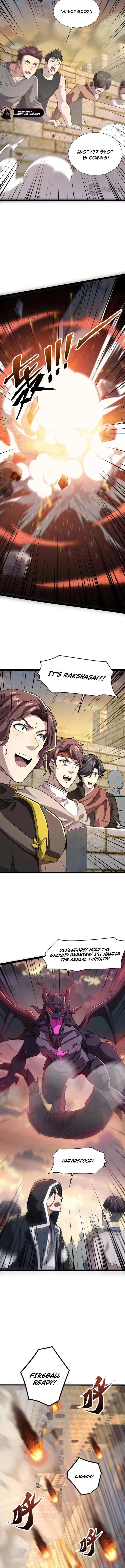 Read The Lone SSS-Class Summoner Manga Online