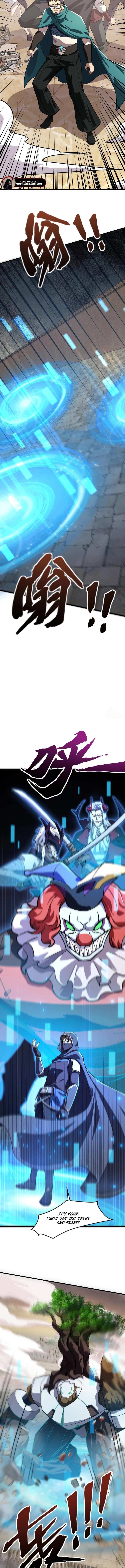 Read The Lone SSS-Class Summoner Manga Online