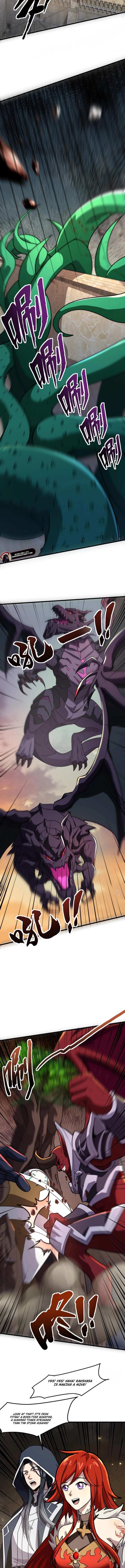 Read The Lone SSS-Class Summoner Manga Online